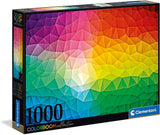 Clementoni Colorboom Collection-Mosaic-1000 Teile