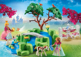 PLAYMOBIL Princess 70961 Promo Pack Prinzessinnen-Picknick