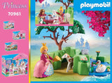 PLAYMOBIL Princess 70961 Promo Pack Prinzessinnen-Picknick