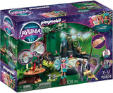 PLAYMOBIL Adventures of Ayuma 70808 Frühlingszeremonie, ab 7 Jahren
