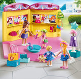 PLAYMOBIL City Life 70592 Kids Fashion Store, ab 5 Jahren