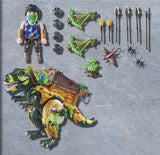 PLAYMOBIL Dino Rise 71261 T-Rex, ab 5 Jahren