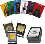 Hasbro Gaming Cluedo Escape Erpressung im Midnight Hotel, einmalig lösbares Escape-Room-Spiel für 1 − 6 Spieler