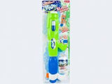 Schaumpistole 41cm inkl. 120ml