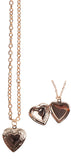 Halskette Locket Boutique, ab 3 Jahren