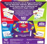 Cranium Original, Partyspiel für Erwachsene & Kinder ab 12 Jahren, Gesellschaftsspiel