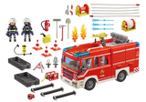 Feuerwehr-Rüstfahrzeug  9464