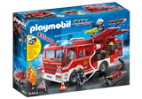Feuerwehr-Rüstfahrzeug  9464