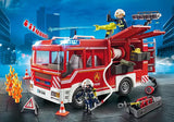 Feuerwehr-Rüstfahrzeug  9464