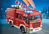 Feuerwehr-Rüstfahrzeug  9464
