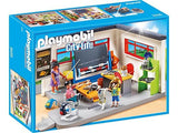 PLAYMOBIL 9455 KLASSENZIMMER GESCHICHTE Spielset