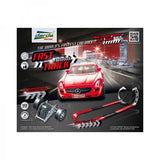 Darda Bahn Fast Track