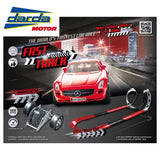 Darda Bahn Fast Track