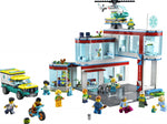 LEGO 60330 Krankenhaus