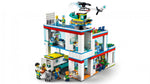 LEGO 60330 Krankenhaus