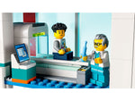 LEGO 60330 Krankenhaus
