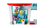 LEGO 60330 Krankenhaus