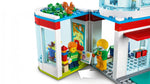 LEGO 60330 Krankenhaus