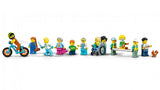 LEGO 60330 Krankenhaus