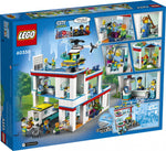 LEGO 60330 Krankenhaus