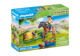 PLAYMOBIL Sammelpony "Welsh" 70523