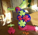 Hasbro Spiel Slotter
