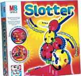 Hasbro Spiel Slotter