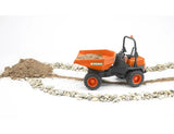 Bruder Ausa Minidumper