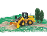 Bruder Gelenkradlader FR 130
