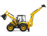 Bruder JCB 5CX eco Baggerlader