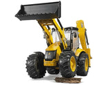 Bruder JCB 5CX eco Baggerlader