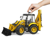 Bruder JCB 5CX eco Baggerlader