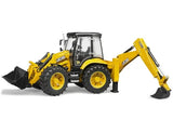 Bruder JCB 5CX eco Baggerlader