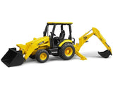 Bruder JCB MIDI CX Baggerlader