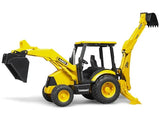 Bruder JCB MIDI CX Baggerlader