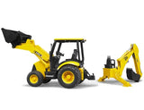 Bruder JCB MIDI CX Baggerlader