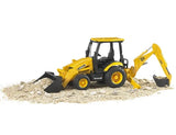 Bruder JCB MIDI CX Baggerlader