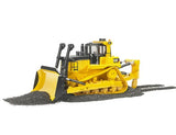 Bruder Caterpillar grosser Kettendozer