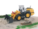 Bruder Liebherr Radlader L574