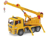 Bruder MAN TGA Kran-LKW