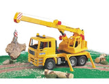 Bruder MAN TGA Kran-LKW