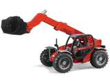 Bruder Manitou Teleskoplader MLT 633