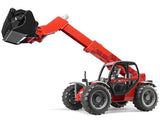 Bruder Manitou Teleskoplader MLT 633