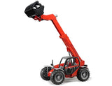 Bruder Manitou Teleskoplader MLT 633