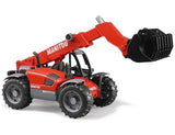 Bruder Manitou Teleskoplader MLT 633