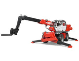 Bruder Manitou Teleskopstapler MRT 2150