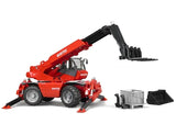 Bruder Manitou Teleskopstapler MRT 2150
