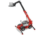 Bruder Manitou Teleskopstapler MRT 2150