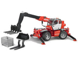 Bruder Manitou Teleskopstapler MRT 2150