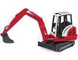 Bruder Schaeff HR16 Minibagger